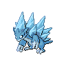 Shiny Sandslash (Alolan)